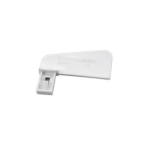 GE Im Guardrail - WR29X10054
