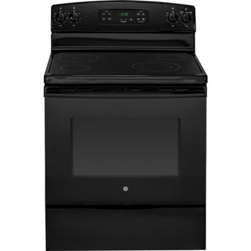 Ge JBS60DF4BB Electric Range