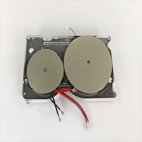 Whirlpool Hotplate - WPW10122332