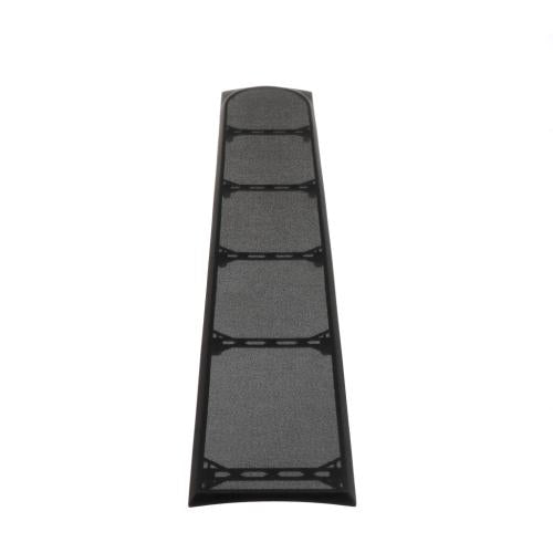 Bowers &Wilkins Grille Assembly Black 702 S3 - ZG08575
