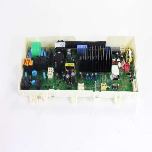 LG Main Pcb Assembly - EBR79203401