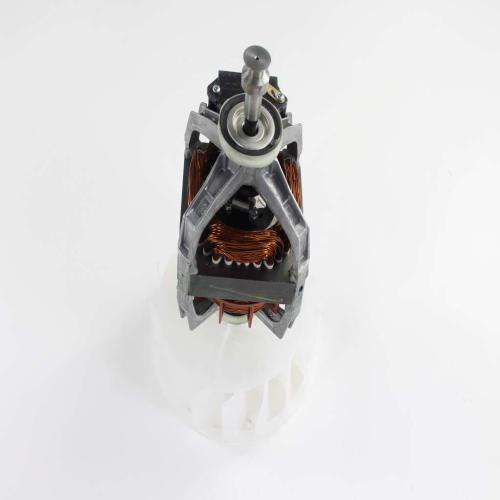 GE Motor & Blower Assm - WE03X25634