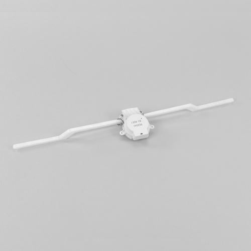LG Ac Motor Assembly - EAU63143510