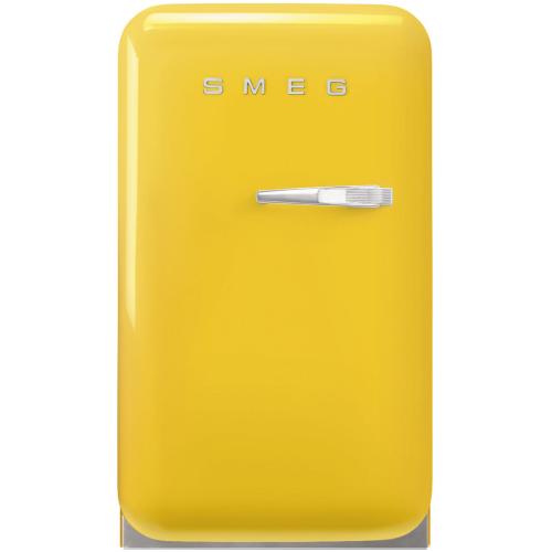 Smeg FAB5ULYW3 Lh L0 Refrigerator Fab5