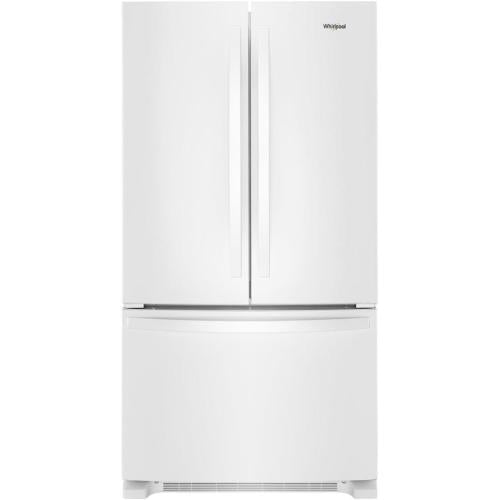 Whirlpool WRF535SWHW Replacement Part