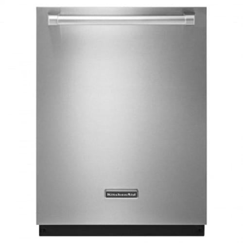 Whirlpool WHIKUDE40FXSP4 Dishwasher