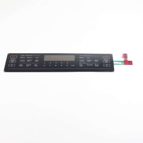 Samsung Range Membrane Switch – DG34-00033B