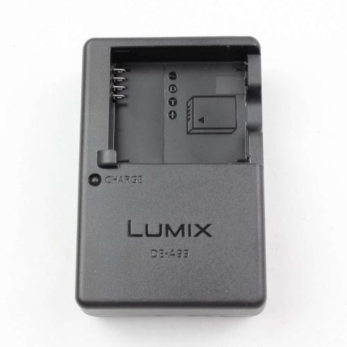 Panasonic Battery Charger - DE-A99BA