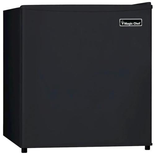 Magic Chef MCBR160B2 Refrigerator