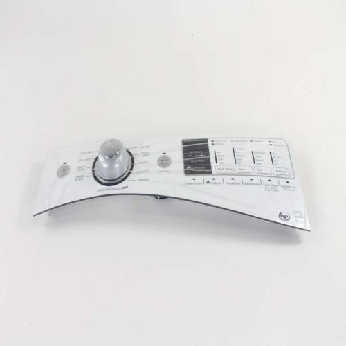 Whirlpool Control Panel - W10630504