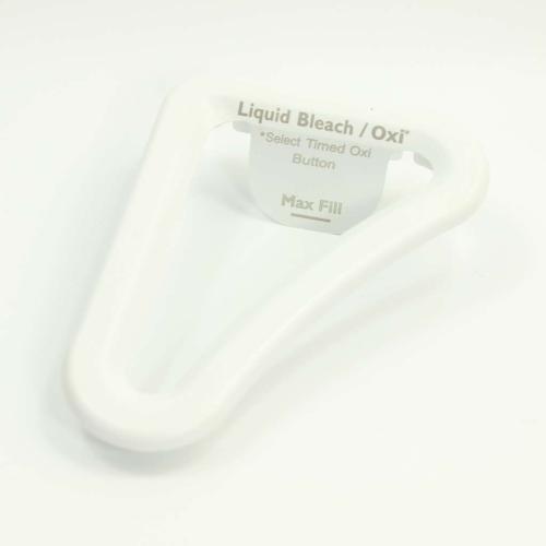 Whirlpool Bezel - WPW10131523