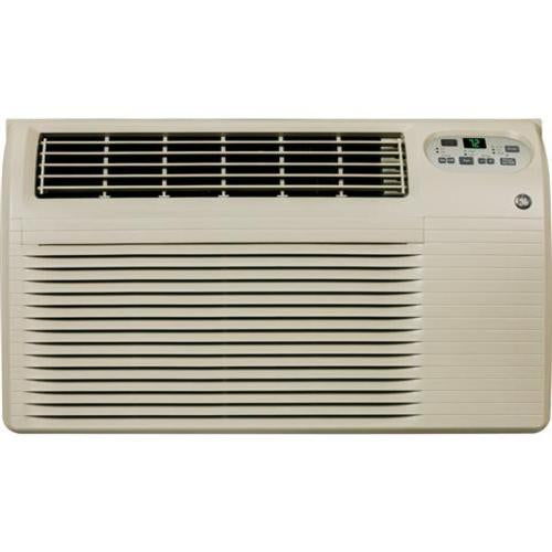 Ge AJEQ09DCFL2 Room Air Conditioner Built In