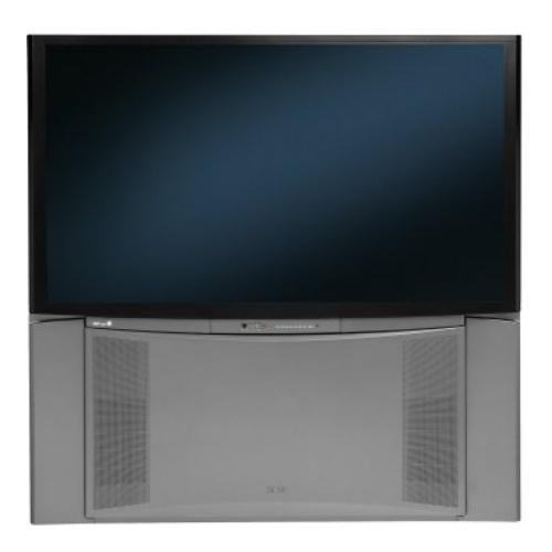 Hitachi 51F59J Projection Tv