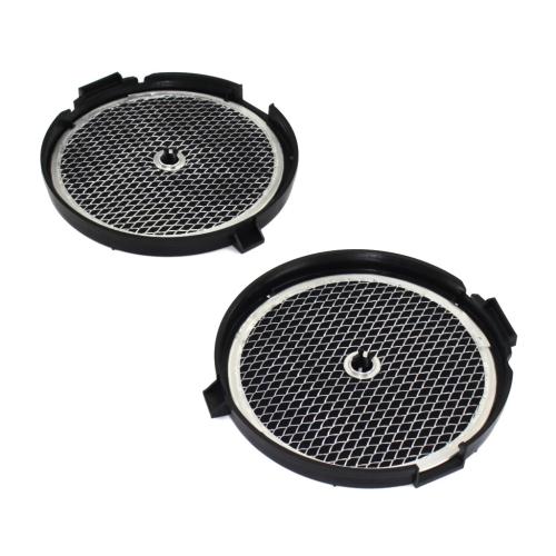 GE Charcoal Filter - UXCF91