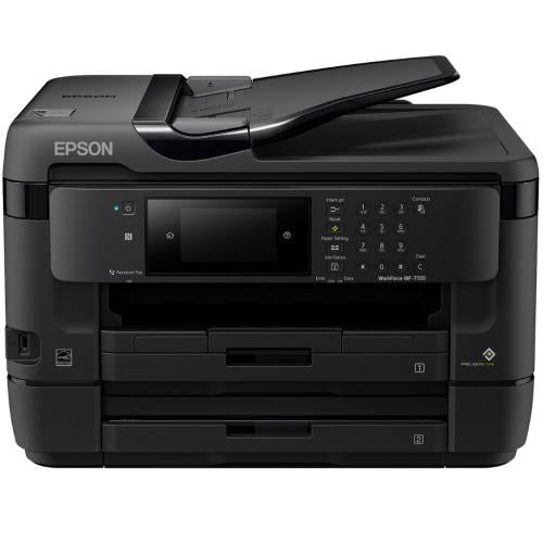 Epson C11CG37201BE Workforce Wf-7720 Bus Ed Aio Printer