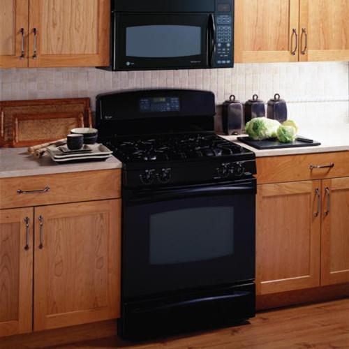Ge JGB900BEK4BB Gas Range Or Dual Fuel