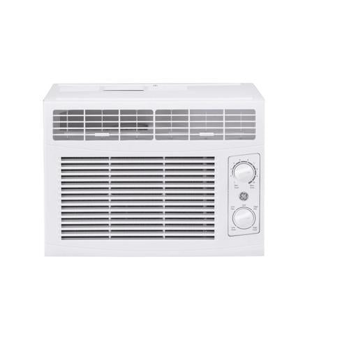 Ge AHEC05ACQ1 Room Air Conditioner Built In