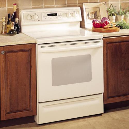 Ge JBP79TD1WW Electric Range