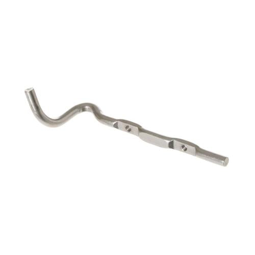 GE Wireform Hinge Lid Right - WH02X24394