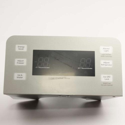 GE Asm Cover-Dispenser - WR13X10888