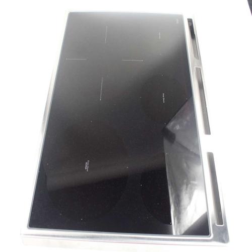 Whirlpool Cooktop - W10814038