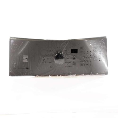 Whirlpool Washing Machine Interface Asse - W10643917