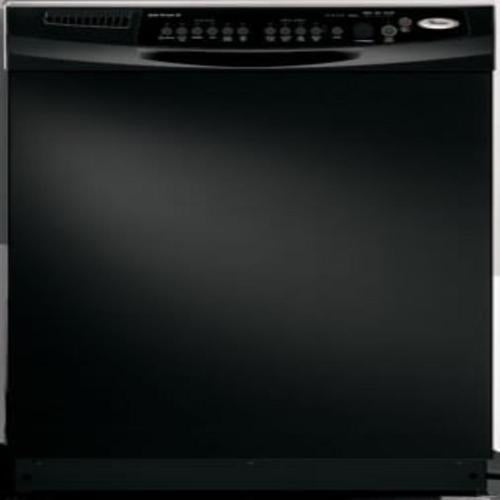 Whirlpool GU2500XTPB6 Dishwasher