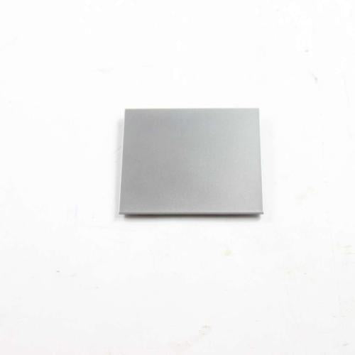 Delonghi Coffee and Espresso Maker Capsule Container Cover Paint Silver - 5313228981