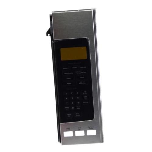 GE Control Panel Asm - WB56X23421