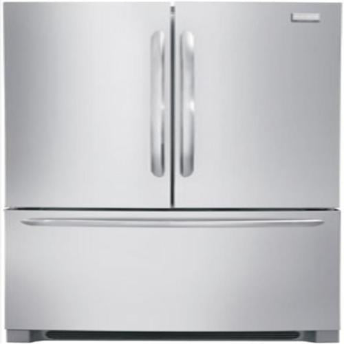 Electrolux FGHN2866PF4A