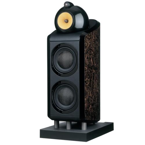 Bowers & Wilkins SIGNATURE800 Signature 800 Floorstanding Speaker (5 Year)