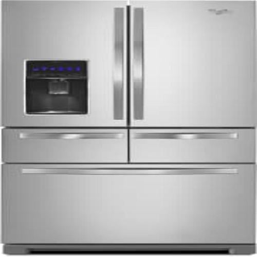 Whirlpool WRV986FDEM Replacement Part