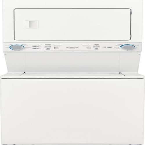 Electrolux FLCG7522AW1 Laundry Center/Combo