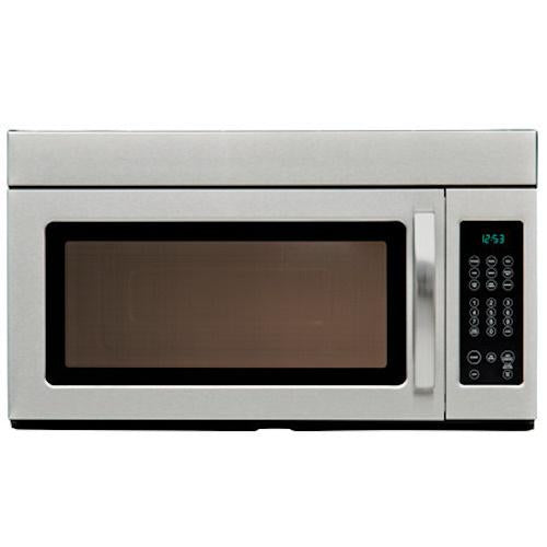 Ikea 20288915 20288915 Betrodd Micro Oven W Extr Fan Stainless Steel Na