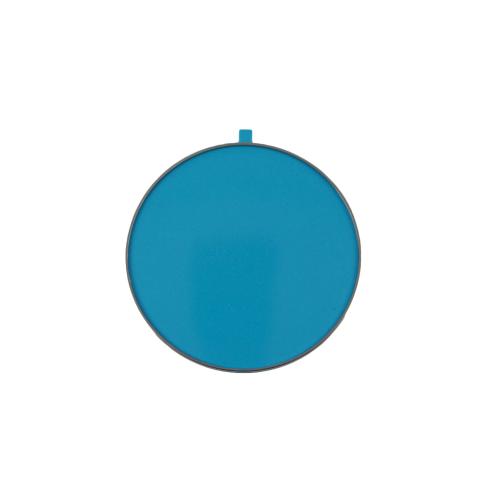 Sony Zoom Stopper Plate (9145) - 4-597-503-01