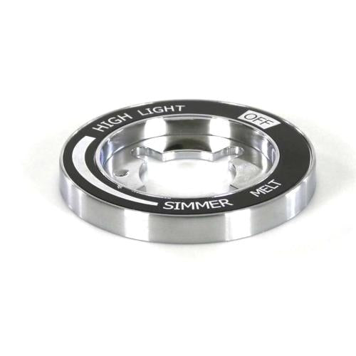 Whirlpool Range Surface Burner Knob Beze - 7740P168-60
