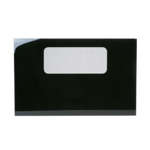 GE Gl Door Blk - WB57K2