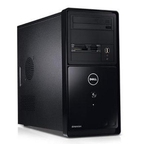 Dell DIMENSION1000 Dimension 1000 Desktop