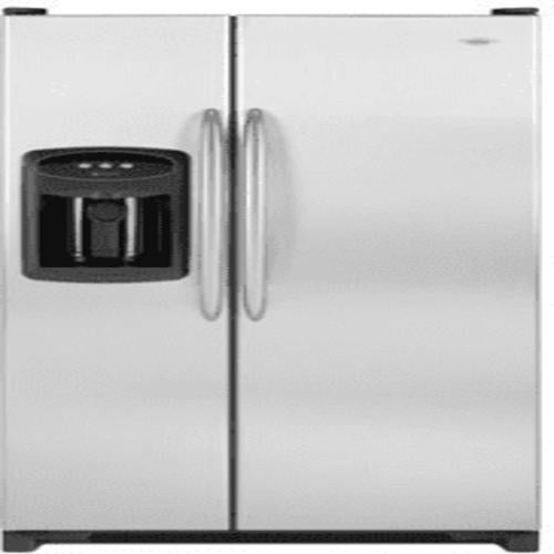 Whirlpool MSD2650KES Replacement Part