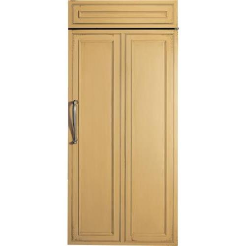 Ge ZIR360NHCRH Refrigerator