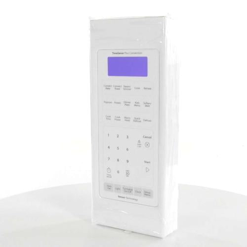 Whirlpool Control Panel - WPW10551465