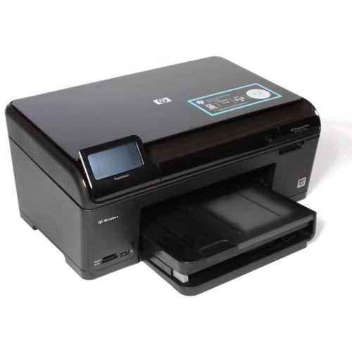 Hp Us CD036A Hp Photosmart Plus All-In-One B209A