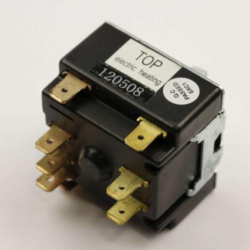 GE Main Switch - WJ26X10278