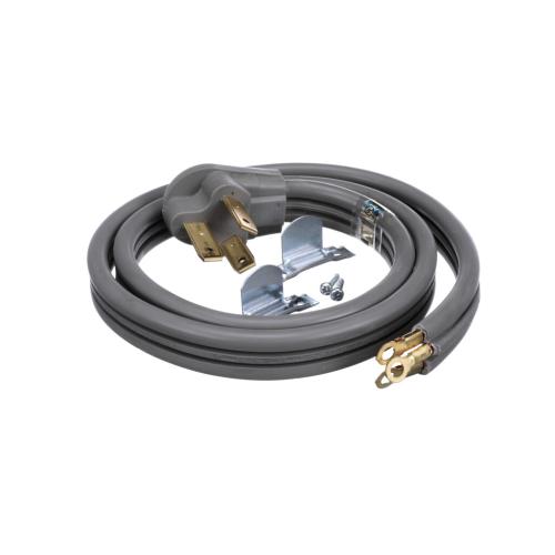 Usd Products 4-Foot 50A 3W Range Cord - RC3-50-4