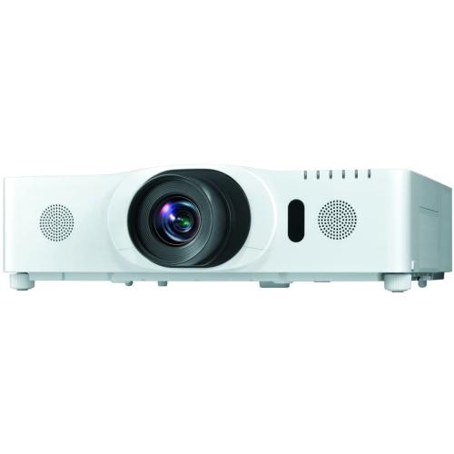 Hitachi CPWX8255A Wxga Large Venue Projector