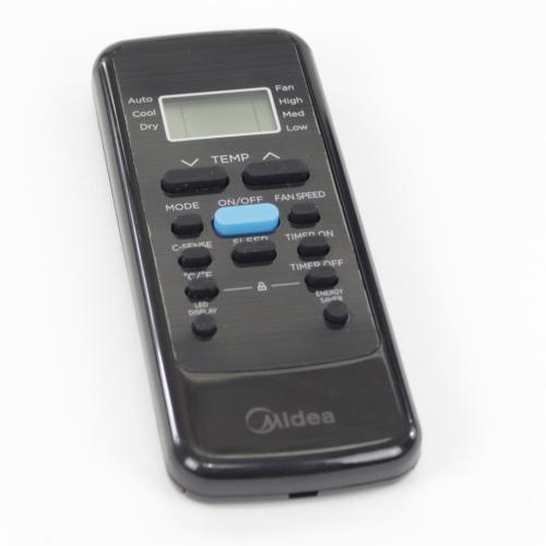Midea Windows Air Conditioner Remote Controller - 17317000A59524