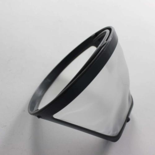 Delonghi Permanent Filter - KW712409