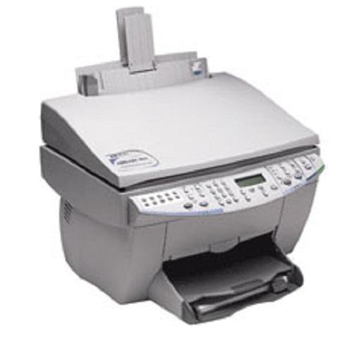 Hp Us C6740A Officejet G95