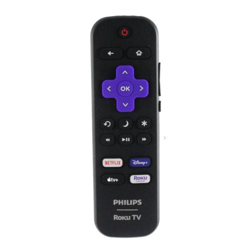 Philips Television Remote Control - URMT21CND027