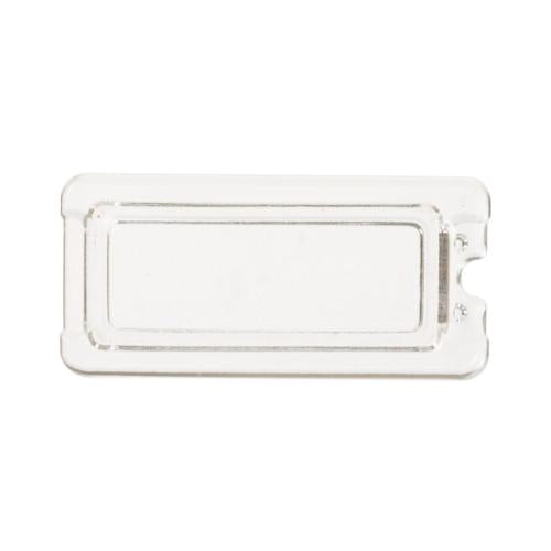 GE Range/Stove/Oven Lens Oven Light - WB34T10144